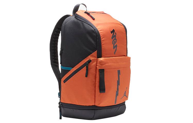 Nike Zion Backpack in Orange for Men Lyst UK