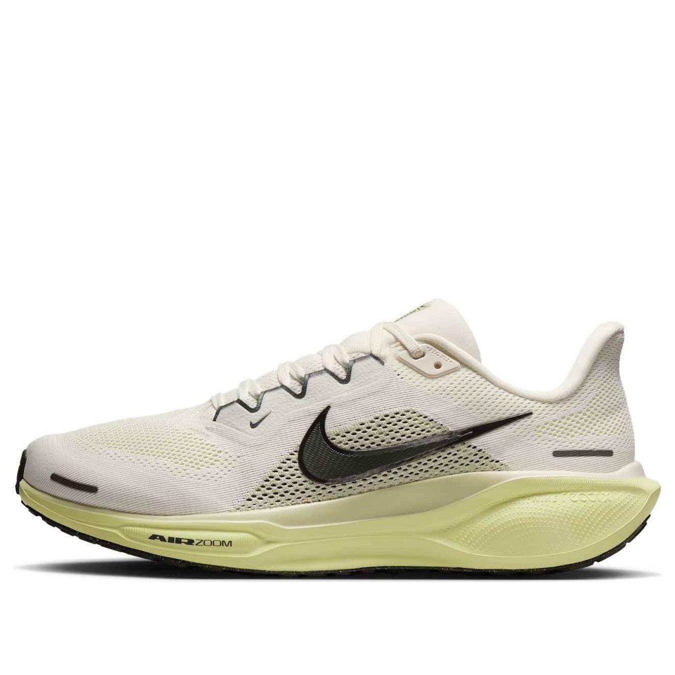 Nike Air Zoom Pegasus 41 'Pale Ivory Limelight Aura' in