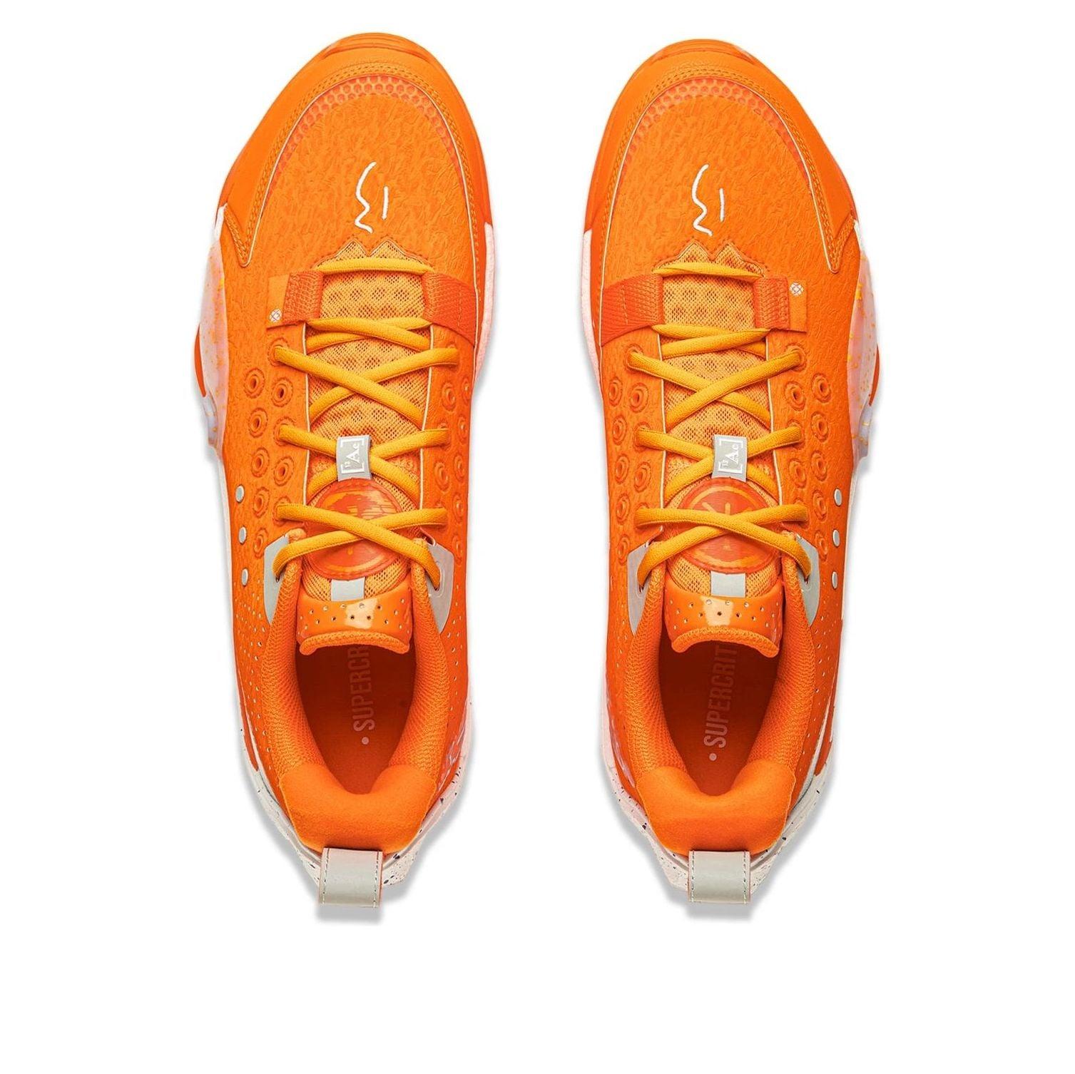 Li-ning Wade All City 13 in Orange for Men | Lyst