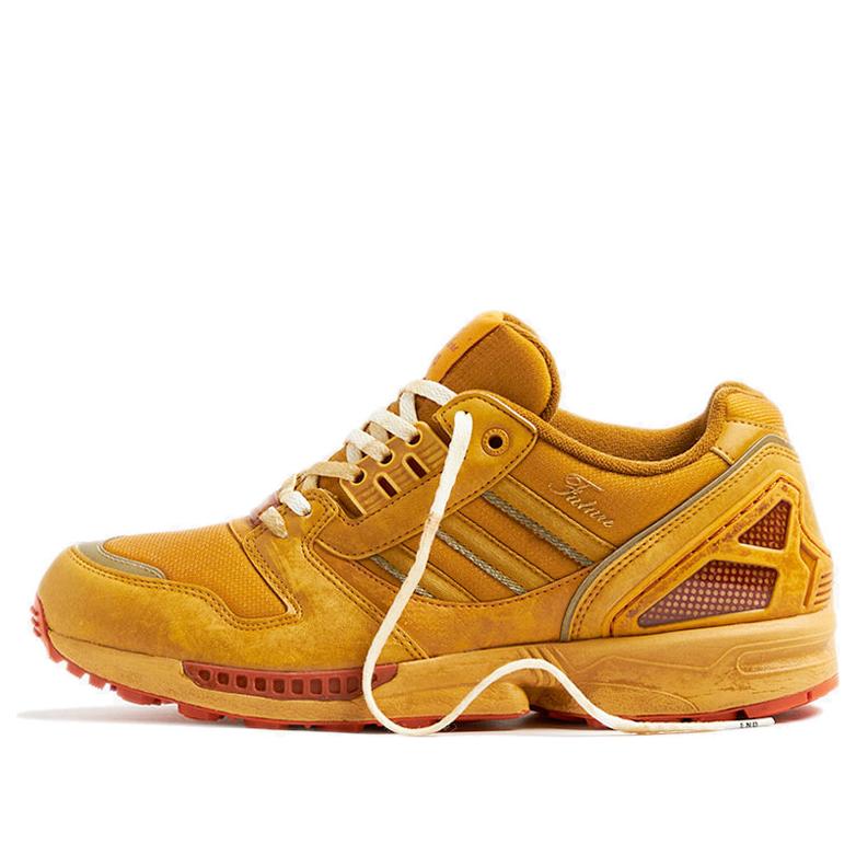 adidas X End. Zx 8000 'Consortium Cup in Orange for Men | Lyst UK