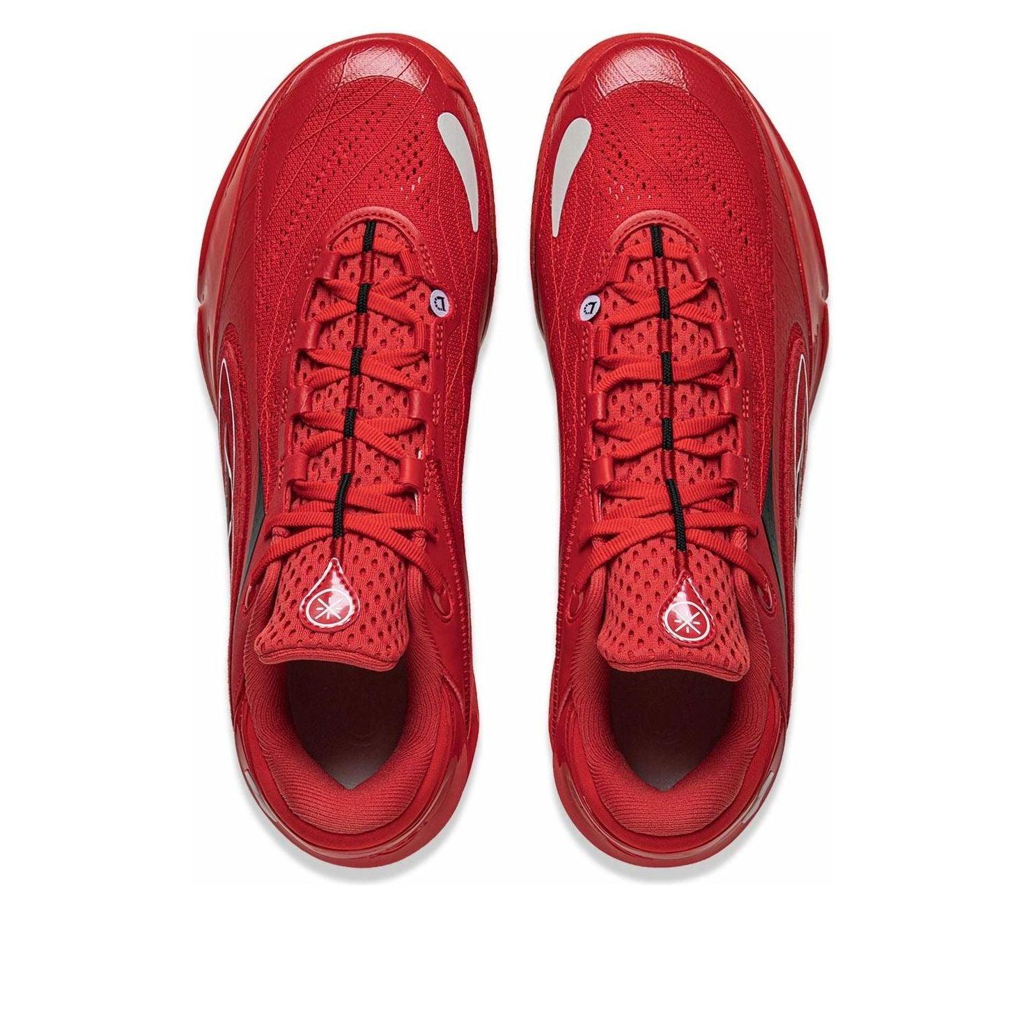 Li-Ning Wade 808 5 Ultra レッド Li-Ning Wade 808 5 Ultra レッド LiNing Wade 808 5 Ultra「カレッジ」