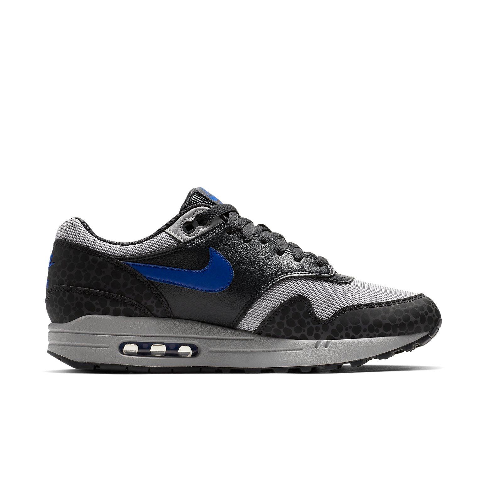 air max 1 safari blue