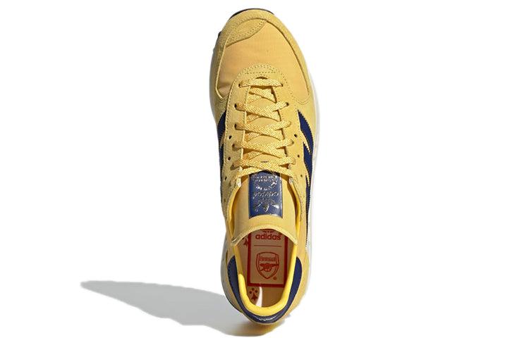 Arsenal 1971 1971 Adidas Trainers Adidas Arsenal Fc X 1971 'Spring