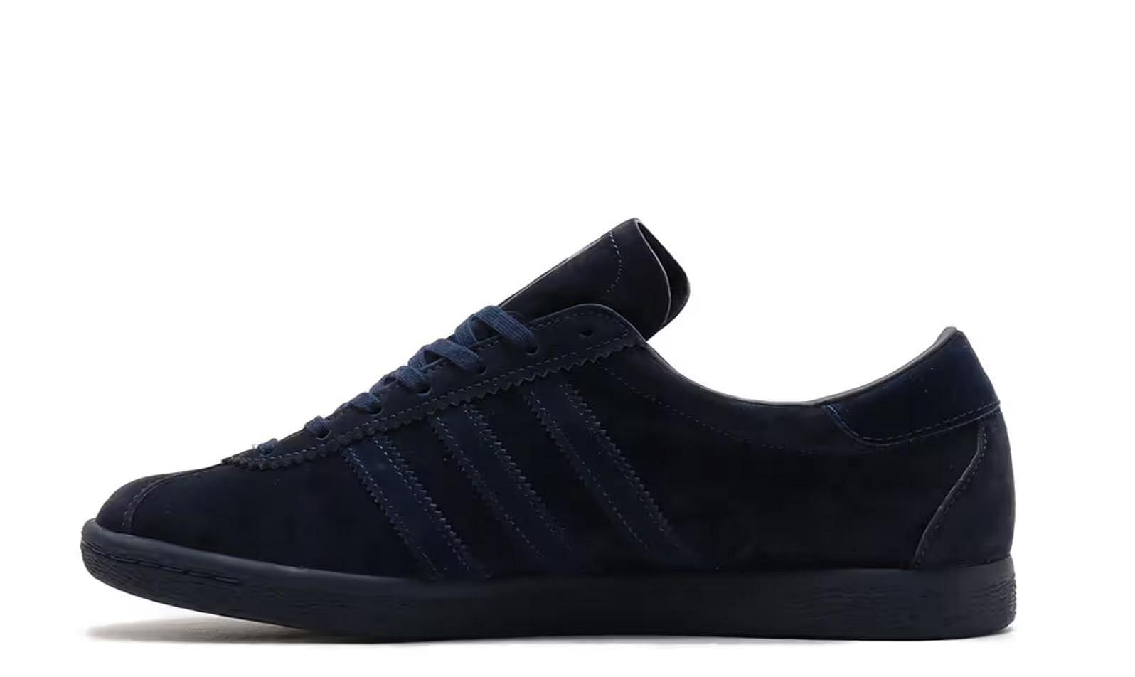 adidas Tobacco 'Night' in Blue for Men | Lyst