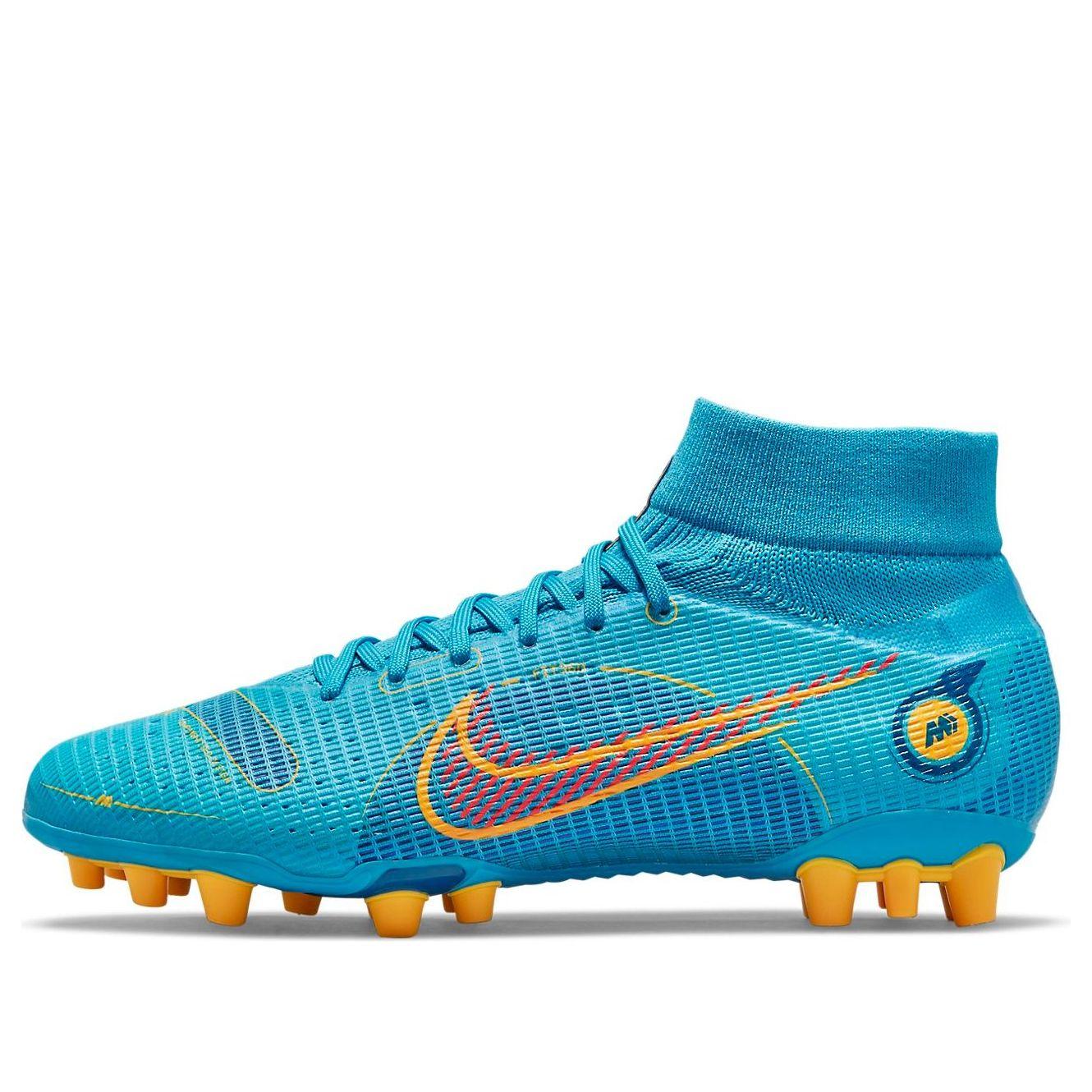 nike mercurial superfly viii pro ag