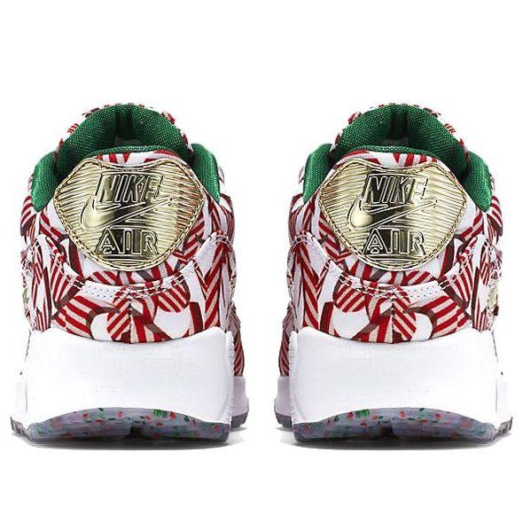 air max 90 gift wrapped