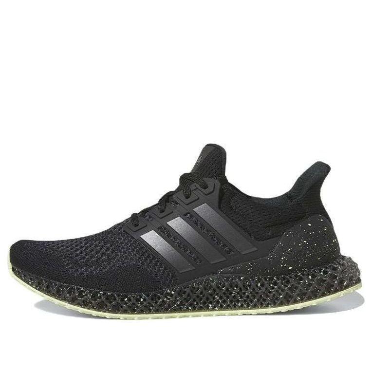 adidas ultra boost 4d core black