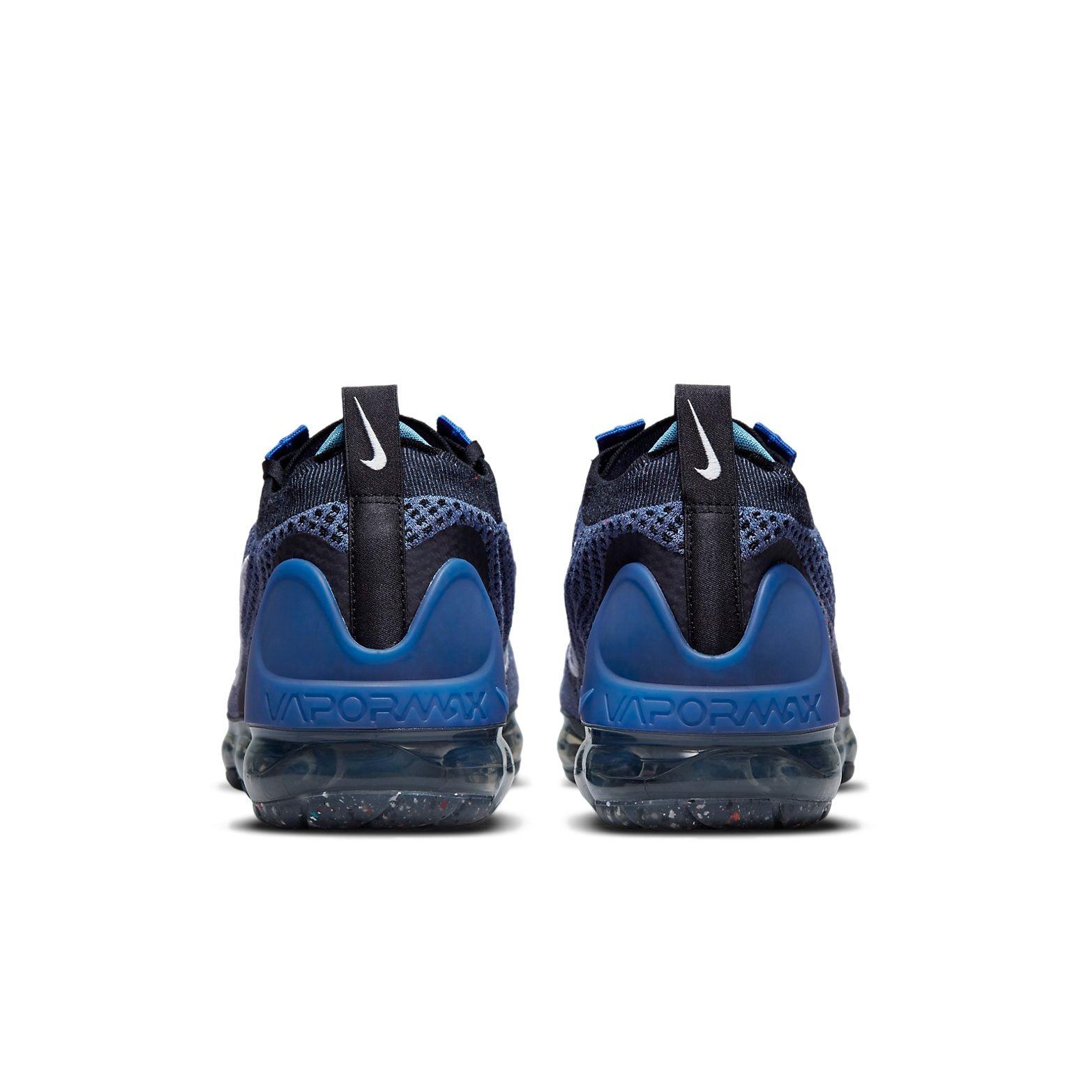 Nike Air Vapormax 2021 Flyknit Game Royal Anthracite in Blue for Men Lyst UK