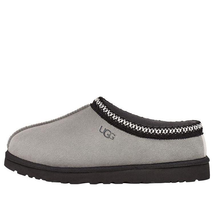 UGG Tasman Slipper in Gray for Men Lyst