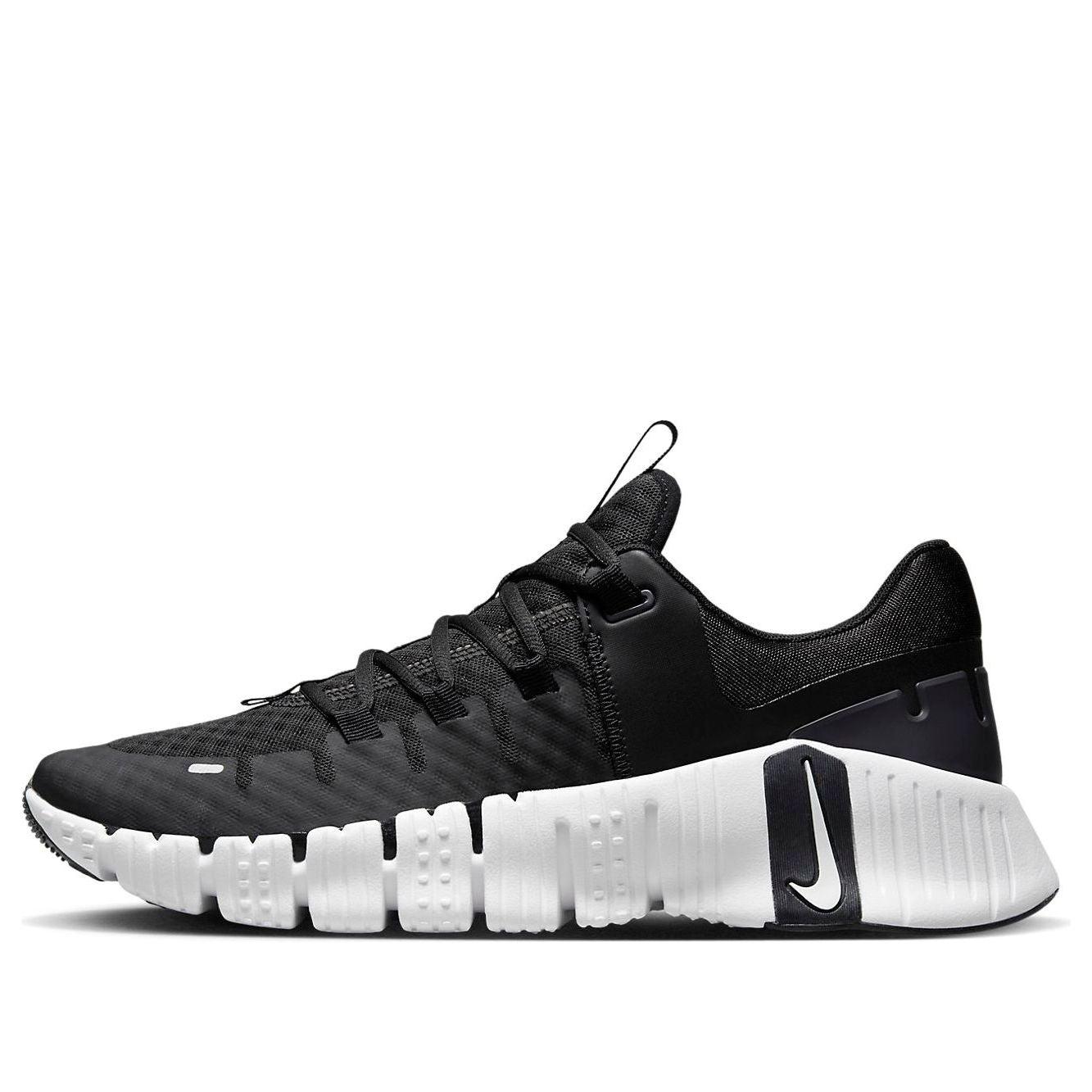 nike metcon 6 amp black