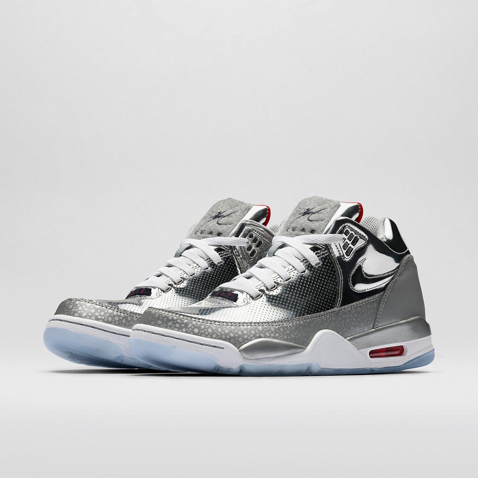 Nike Flight Squad Qs in Blue for Men | Lyst