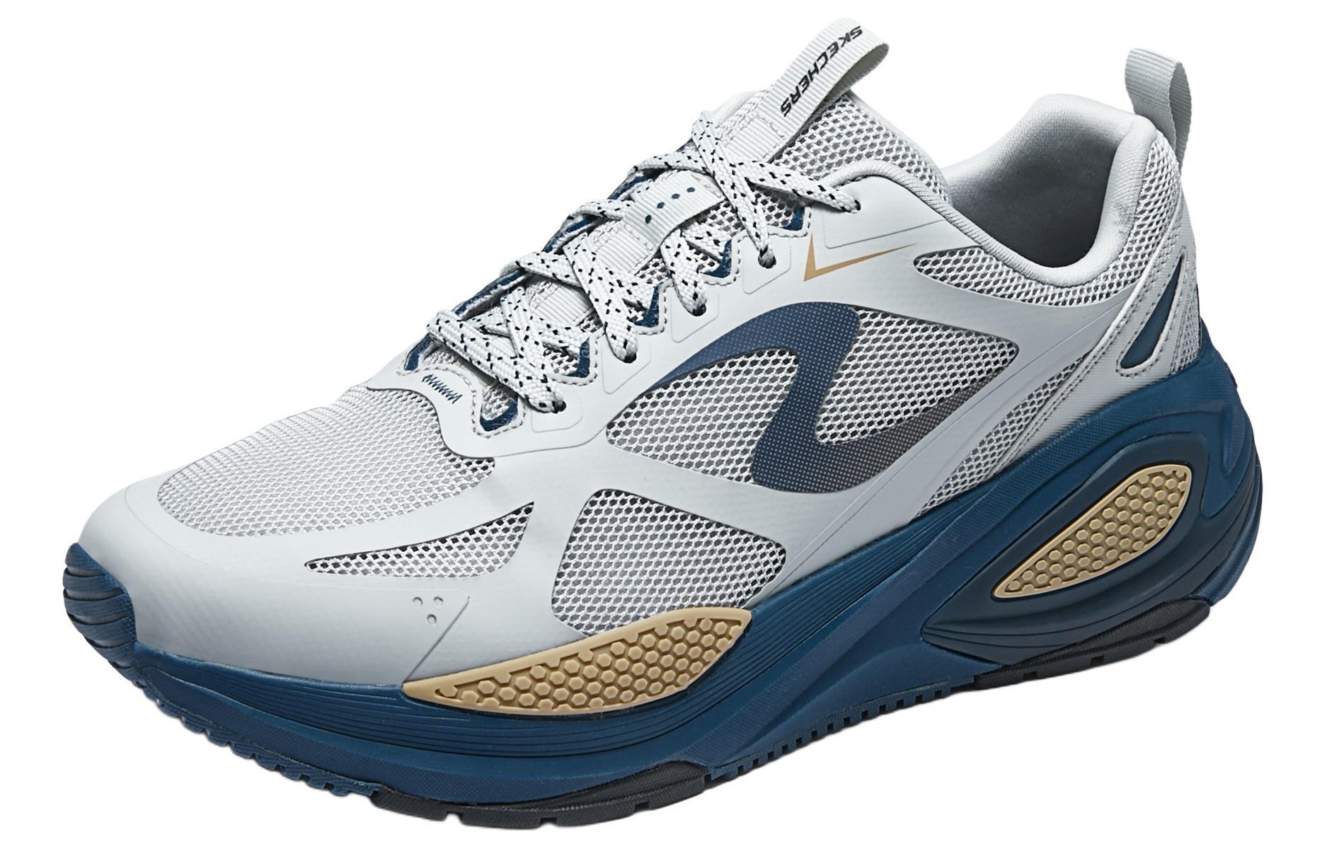 Skechers Future Sport Sneaker in Blue for Men Lyst UK