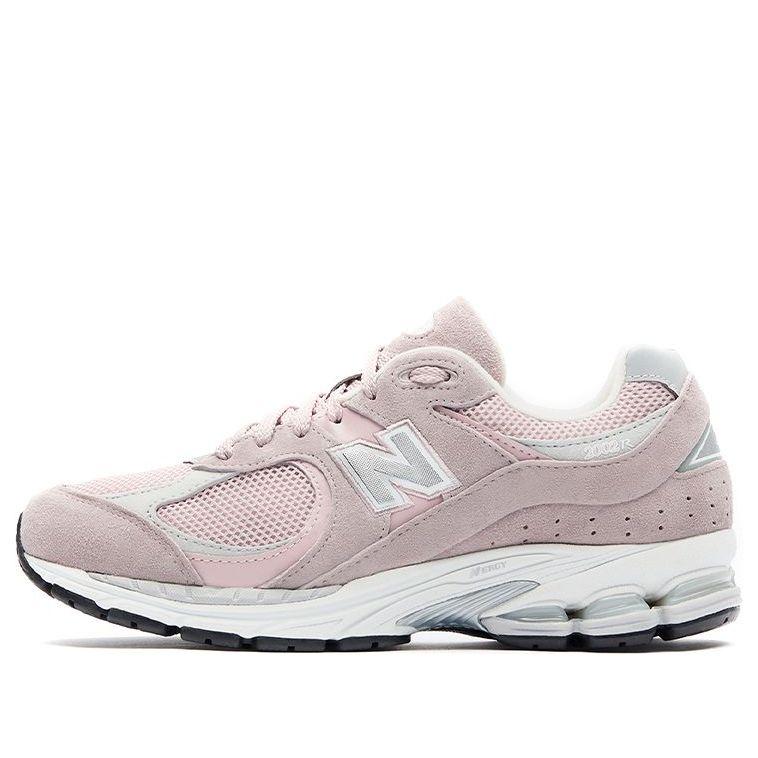 New Balance 2002r 'cherry Blossom Powder' in White for Men Lyst