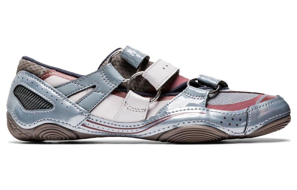 Asics (Wmns) X Kiko Kostadinov Gessirit 'Dark Taupe Sheet Rock' in
