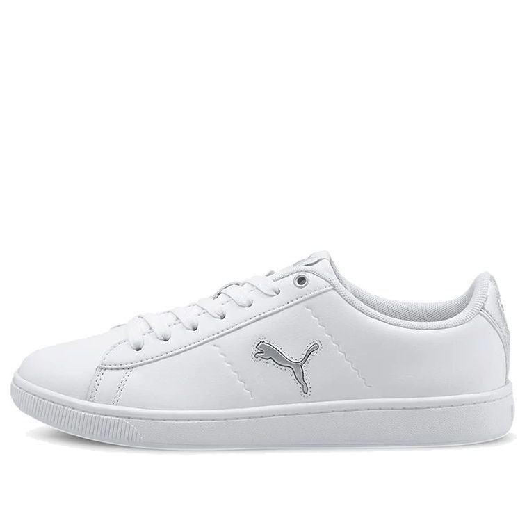 PUMA Vikky V2 Cat Metallic Shoes White Lyst