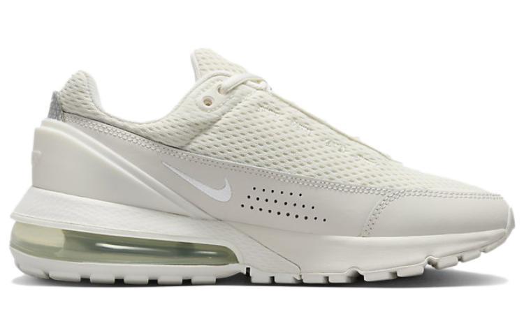 Nike Air Max 270 WMNS White / Velvet Brown - Stadium Goods