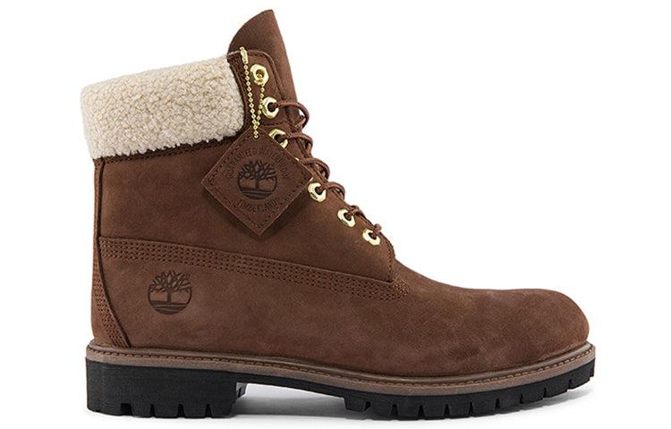 Potting Soil Timberland Radford Warm Lined Waterproof Boots