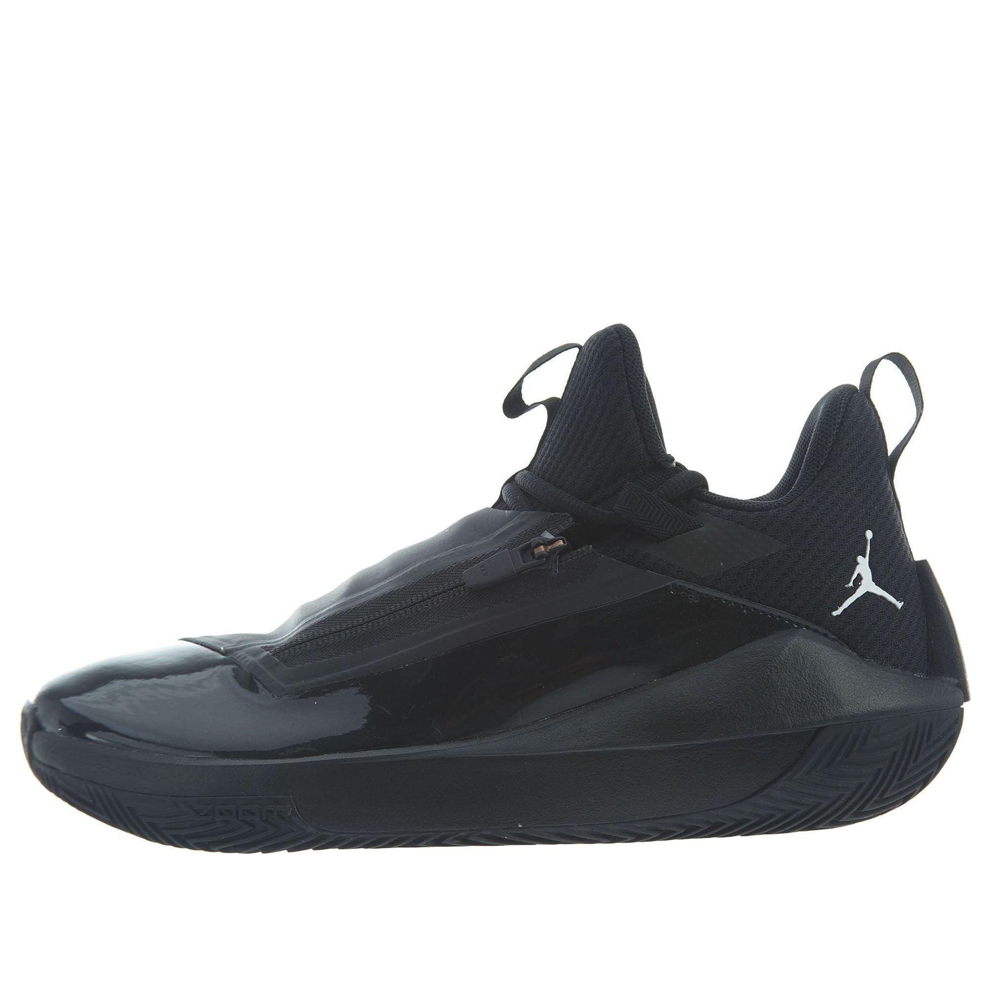 Nike Jordan Hustle 'black' for | Lyst