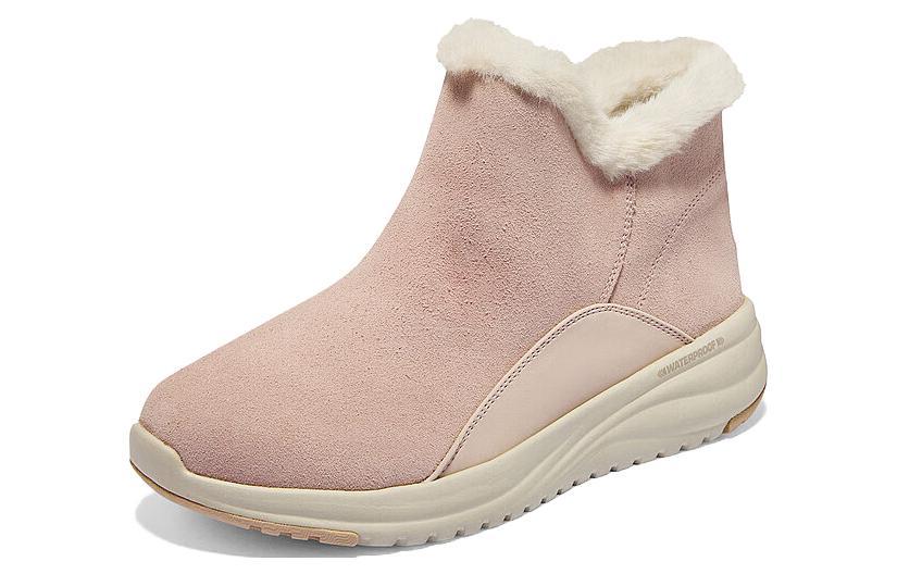 Skechers performance women's on the go top 400 blaze winter boot