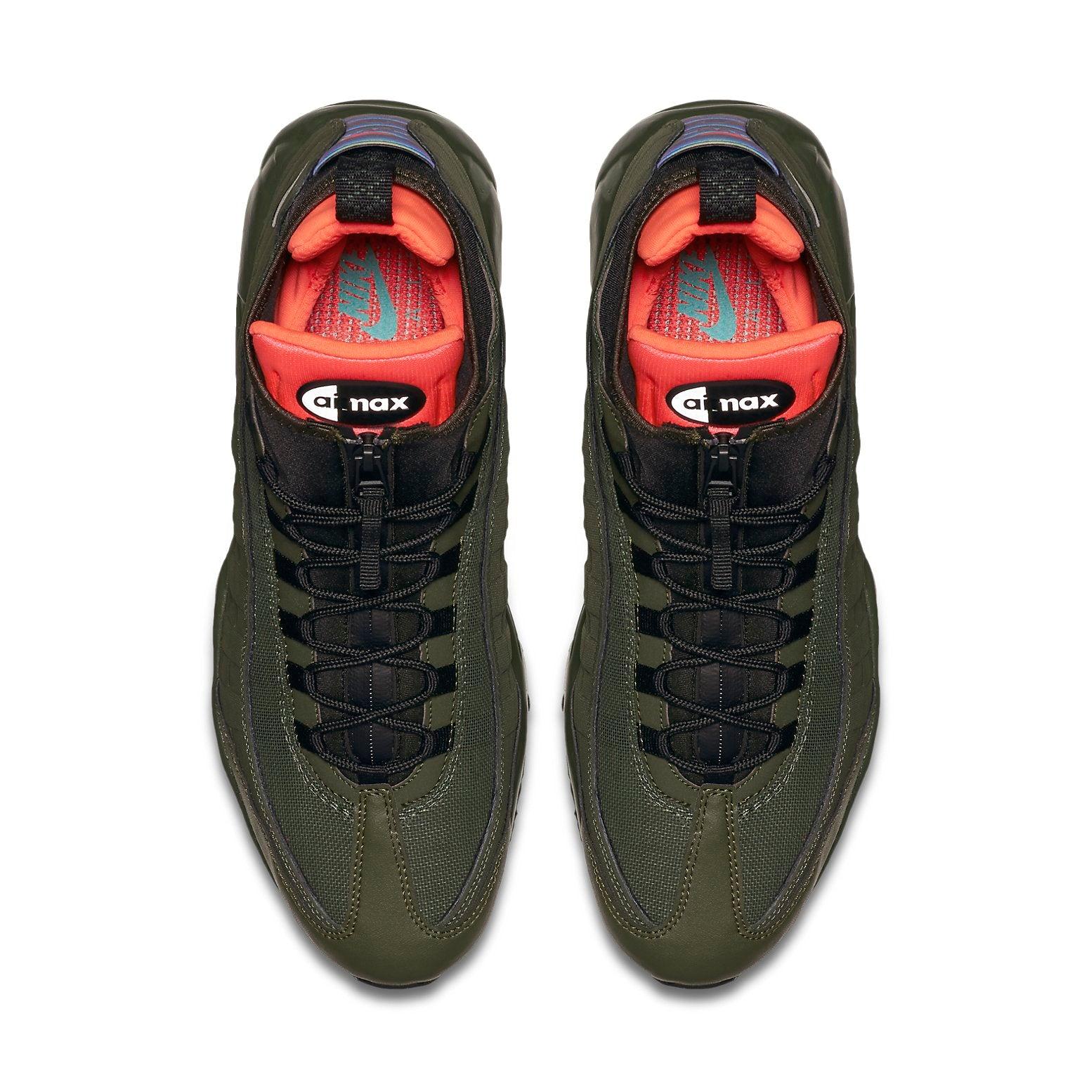 air max 95 dark loden