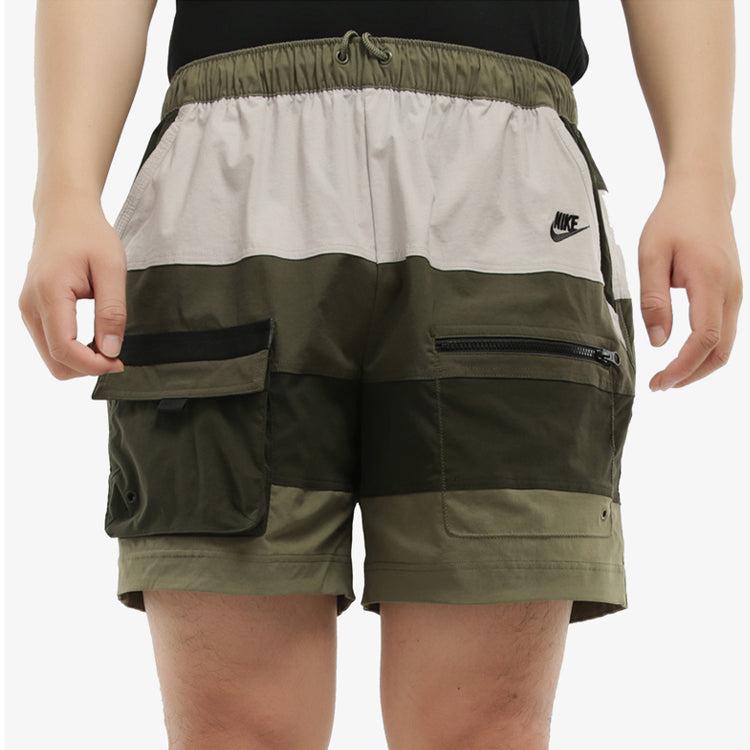 short nike sportswear hype hike