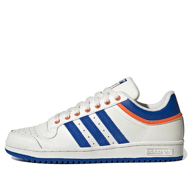 adidas Top Ten Rb 'white Purple' in Blue for Men | Lyst