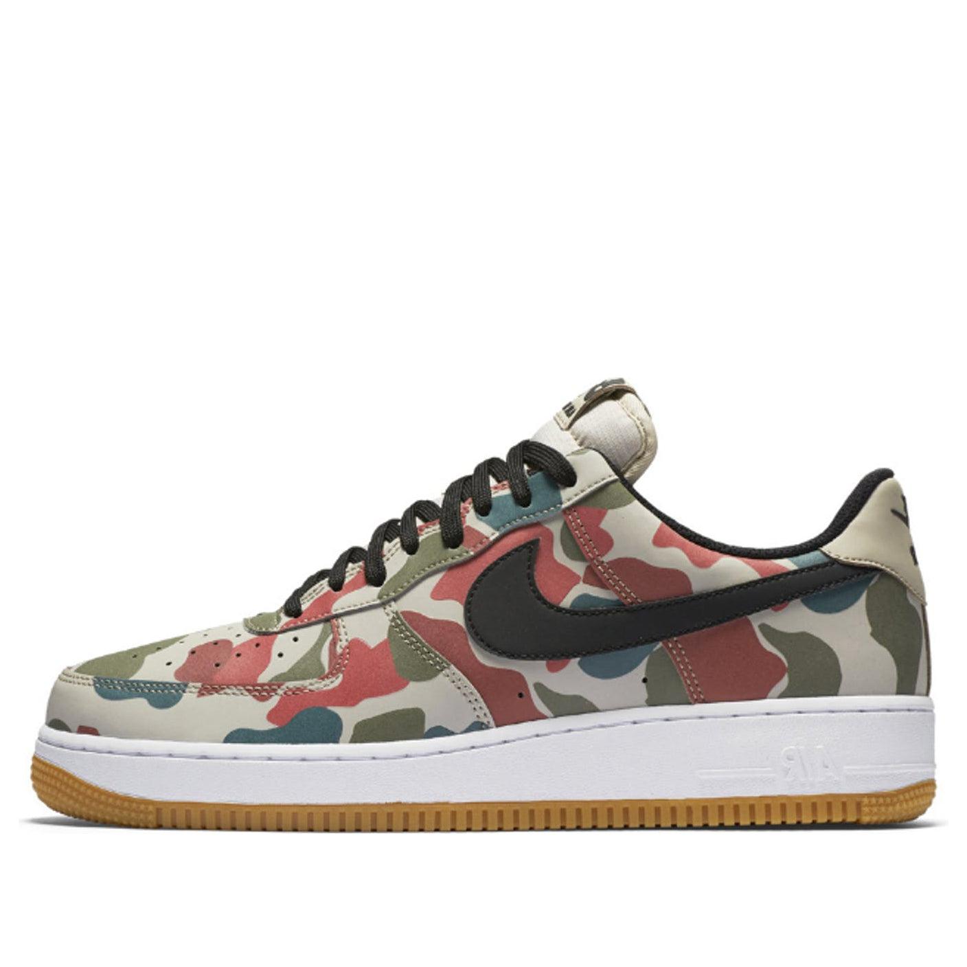 Nike Air Force 1 Low '07 Lv 'reflective Camo Light Brown' for Men | Lyst