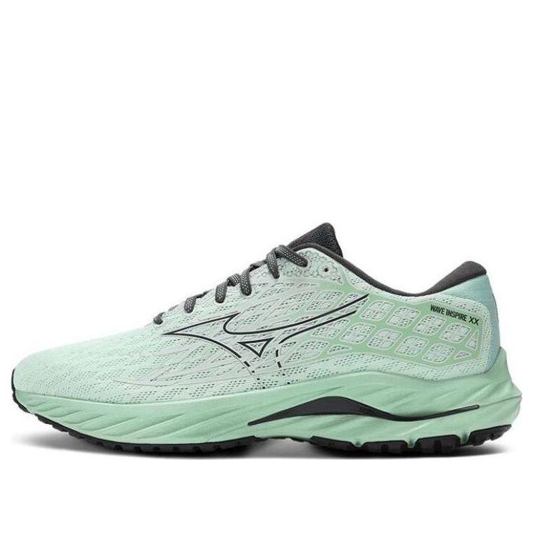 mizuno-green-Wave-Inspire-20-