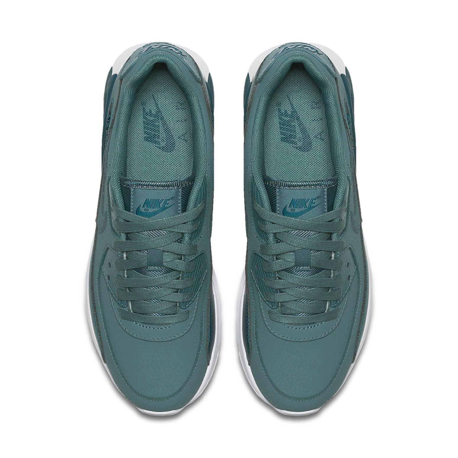 nike air max 90 clay green