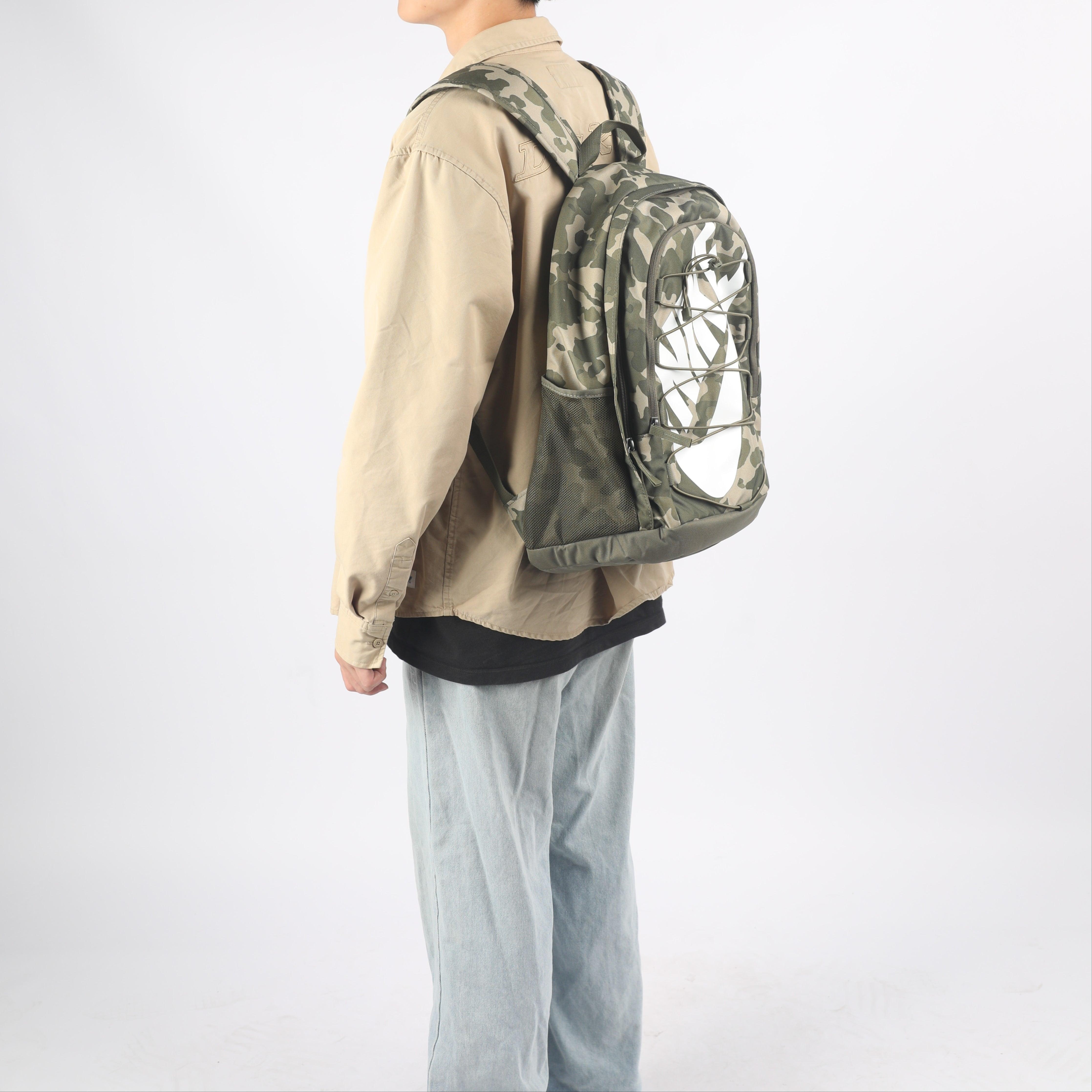 Hayward 2.0 Backpack Camo