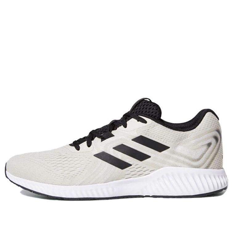 adidas Aerobounce 2 White for Men | Lyst