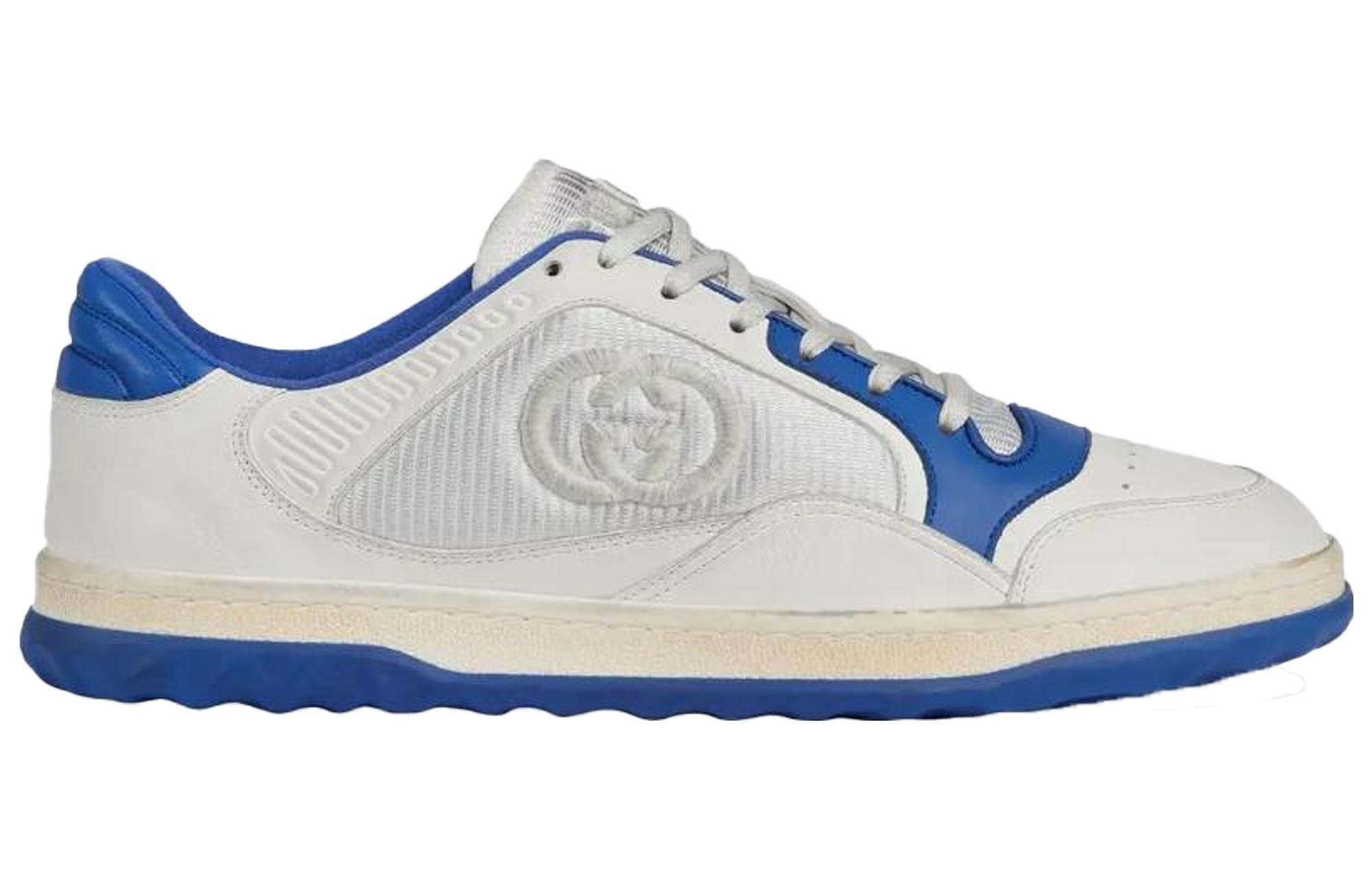 Mac80 Sneaker Farfetch Gucci Sneakers Gucci MAC80 Leather Sneakers