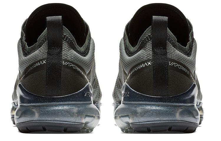 ghost black vapormax
