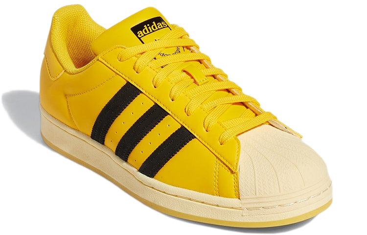 Black Gold Scarpe Superstar 80s New Bold Adidas Superstar 'Bold