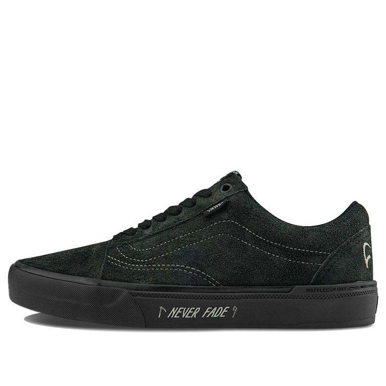 Vans Cult X Bmx Old Skool 'Never Fade' in Black for Men | Lyst UK