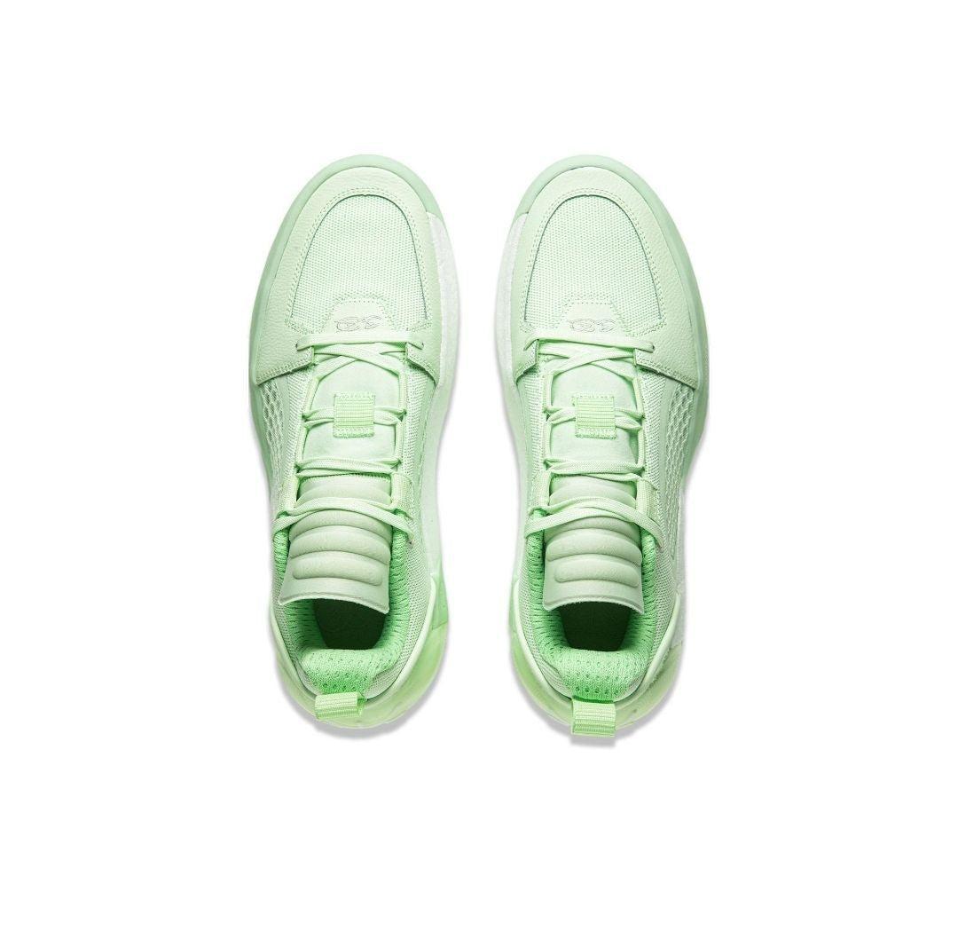 Li-ning Wade All City 12 Encore 'Apple' in Green for Men Lyst