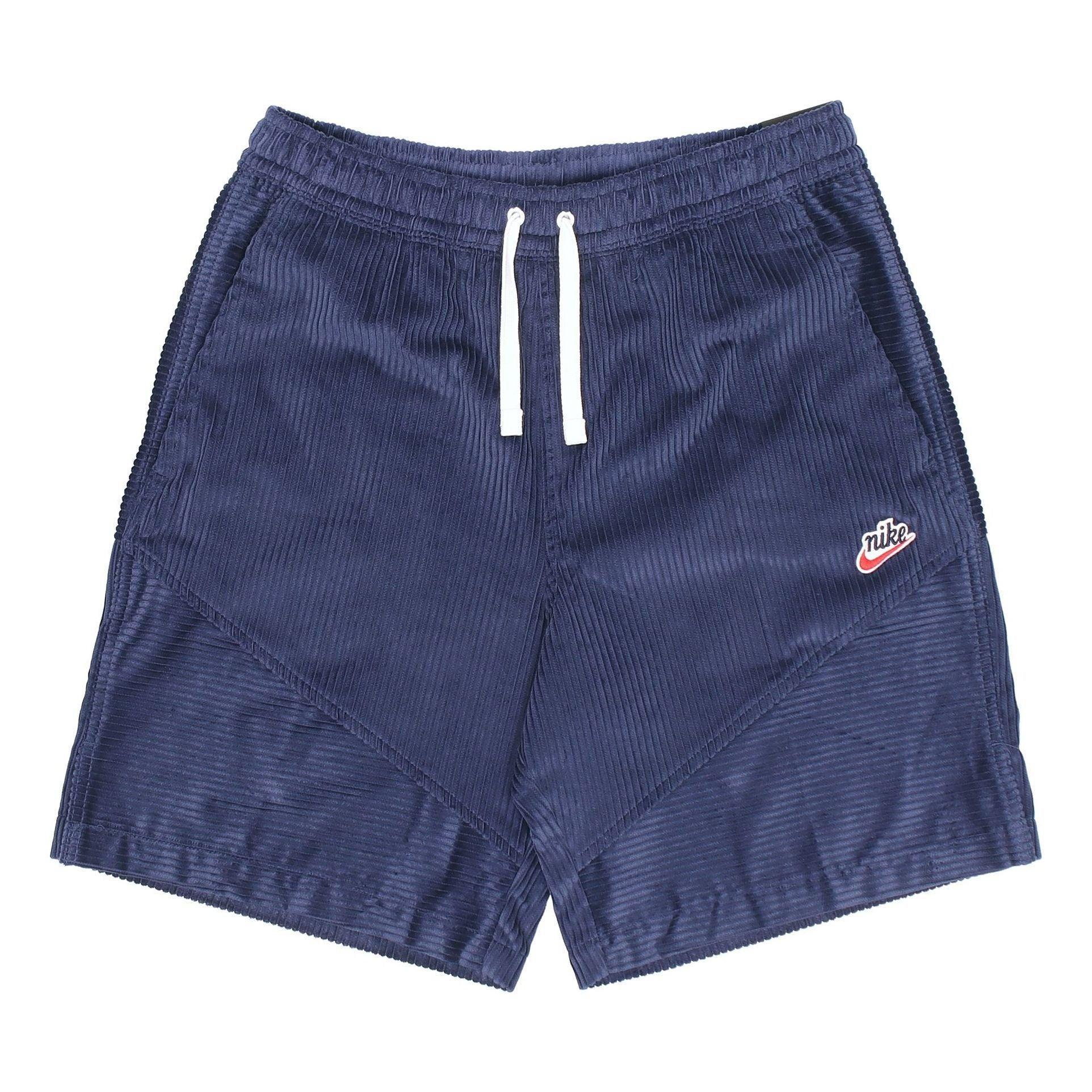 nike heritage windrunner shorts