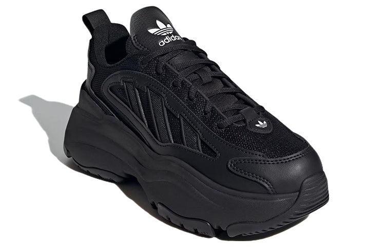 adidas (Wmns) Ozgaia in Black | Lyst UK