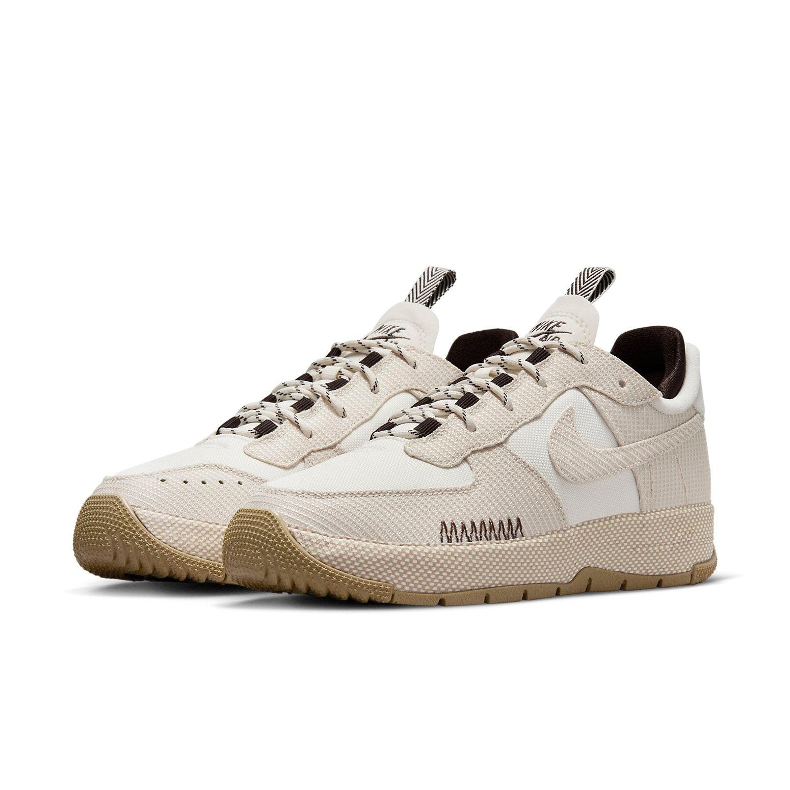 gore tex air force 1 white