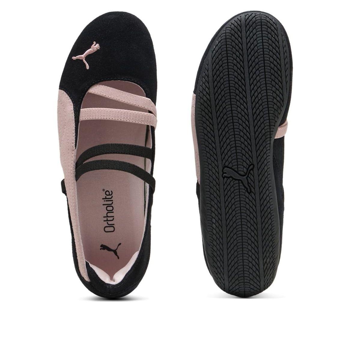 PUMA (Wmns) Speedcat Ballet Mauve Mist' in Black | Lyst