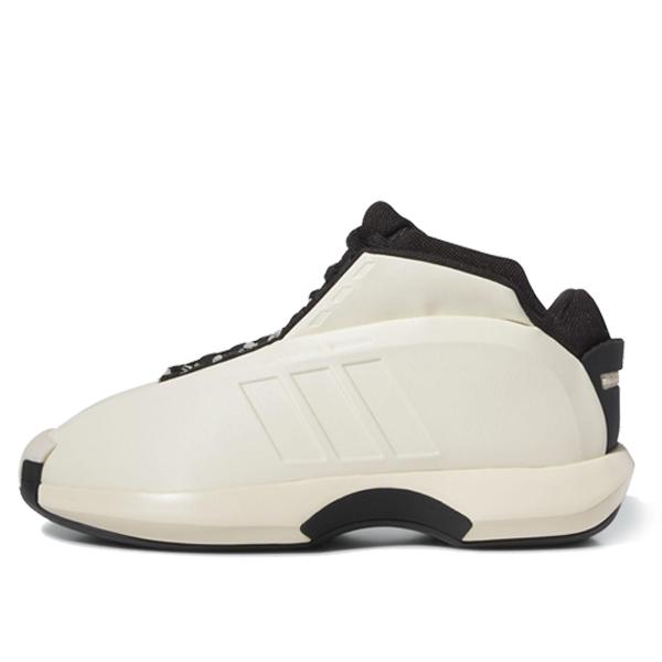 adidas Crazy 1 in White for Men | Lyst