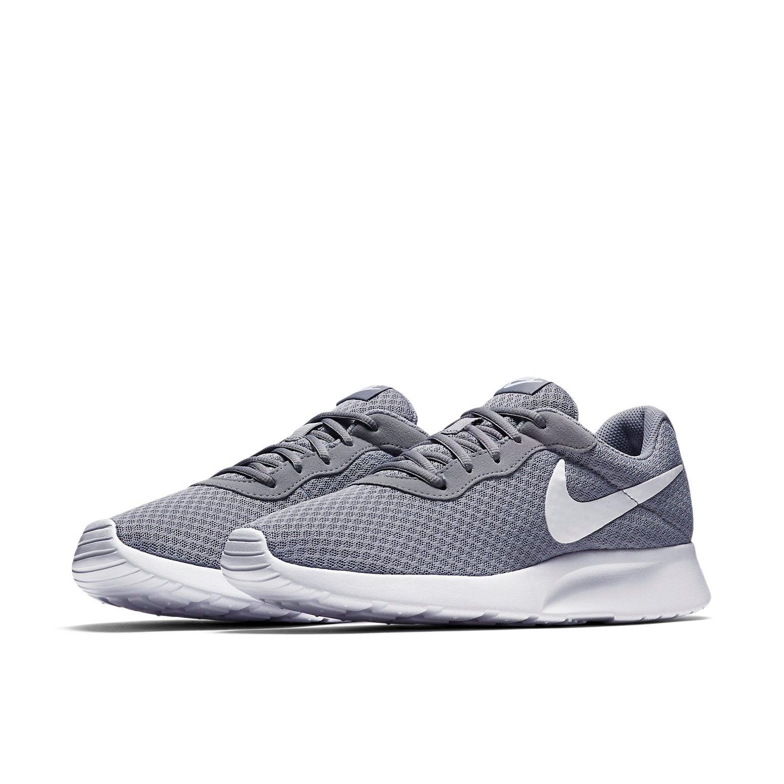 Nike Tanjun 'Wolf' in Blue for Men Lyst UK