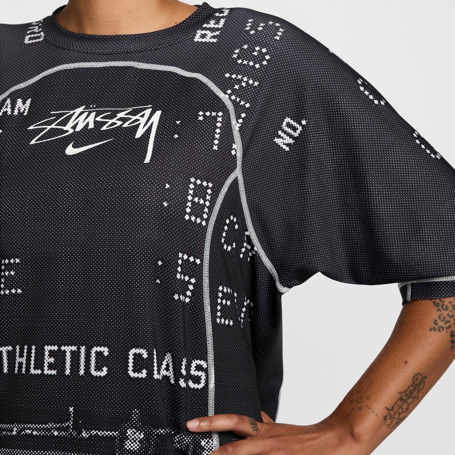 【完売間近】 Nike x Stussy UV Crew Stussy x Nike UV Crew Hyper Royal メンズ - SS24 - JP