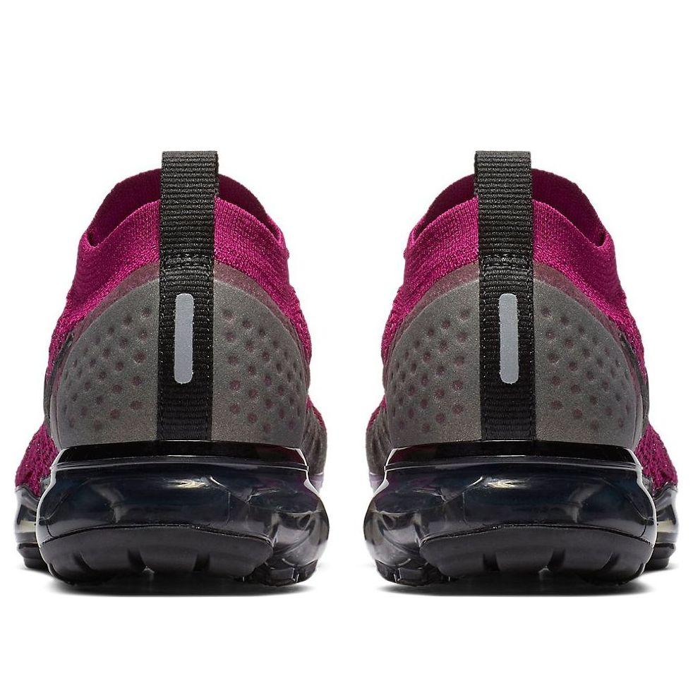 nike vapormax flyknit 2 fuchsia