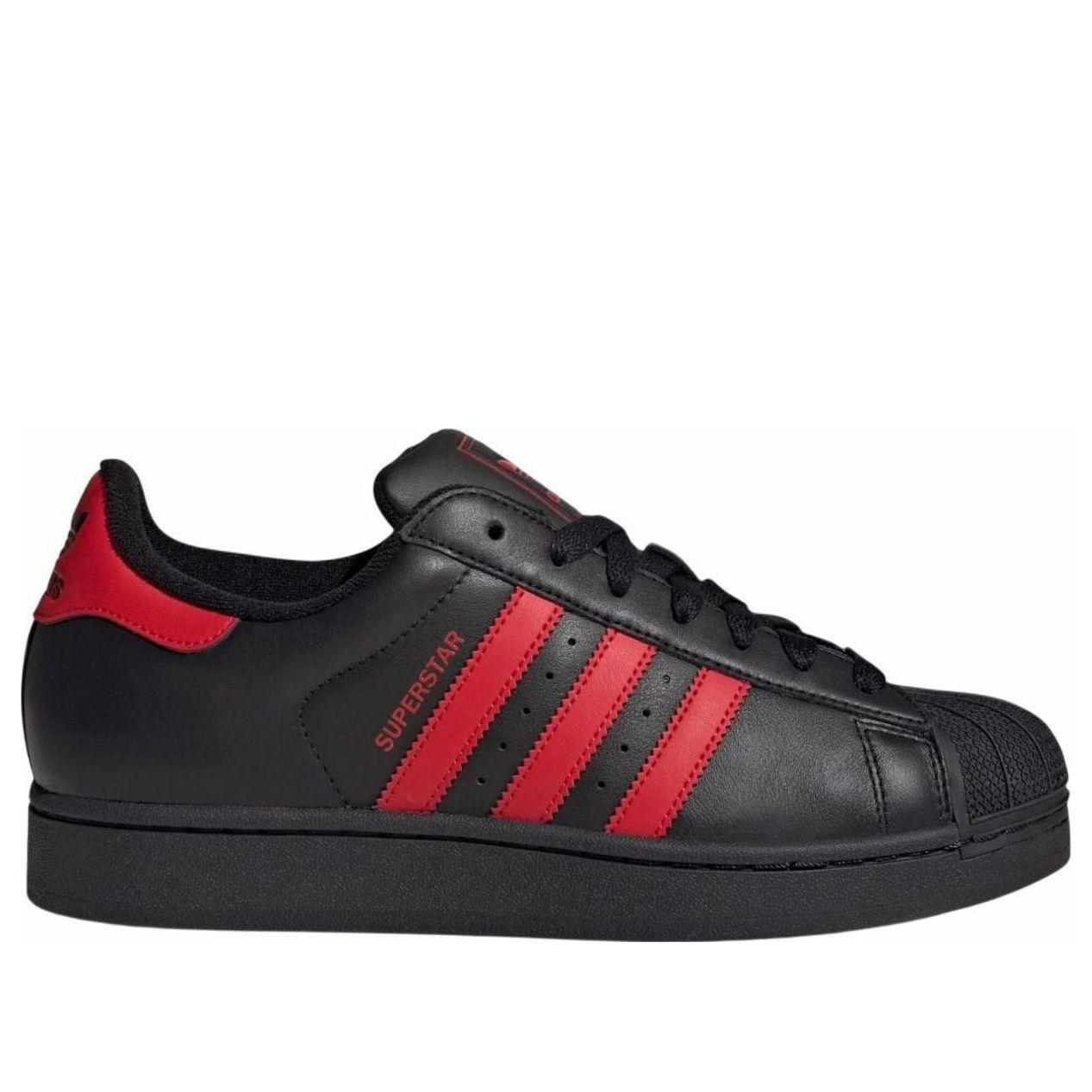 adidas gazelle silver green womens adidas Superstar XLG Shoes White Scarlet main image 0