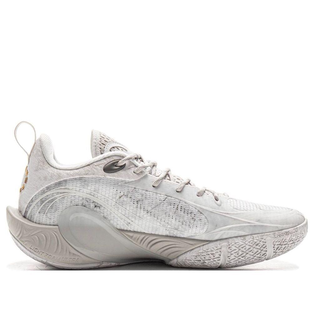 Li-ning Way Of Wade Dlo1 'Moon Rock' in White for Men | Lyst
