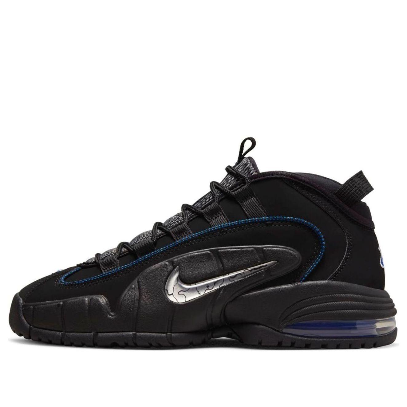 nike air penny 1 black