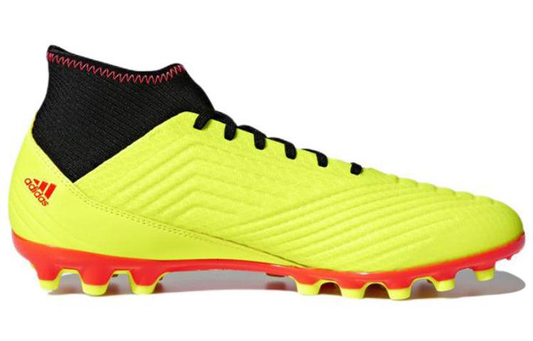 adidas Predator 18.3 Ag in Yellow for Men | Lyst UK
