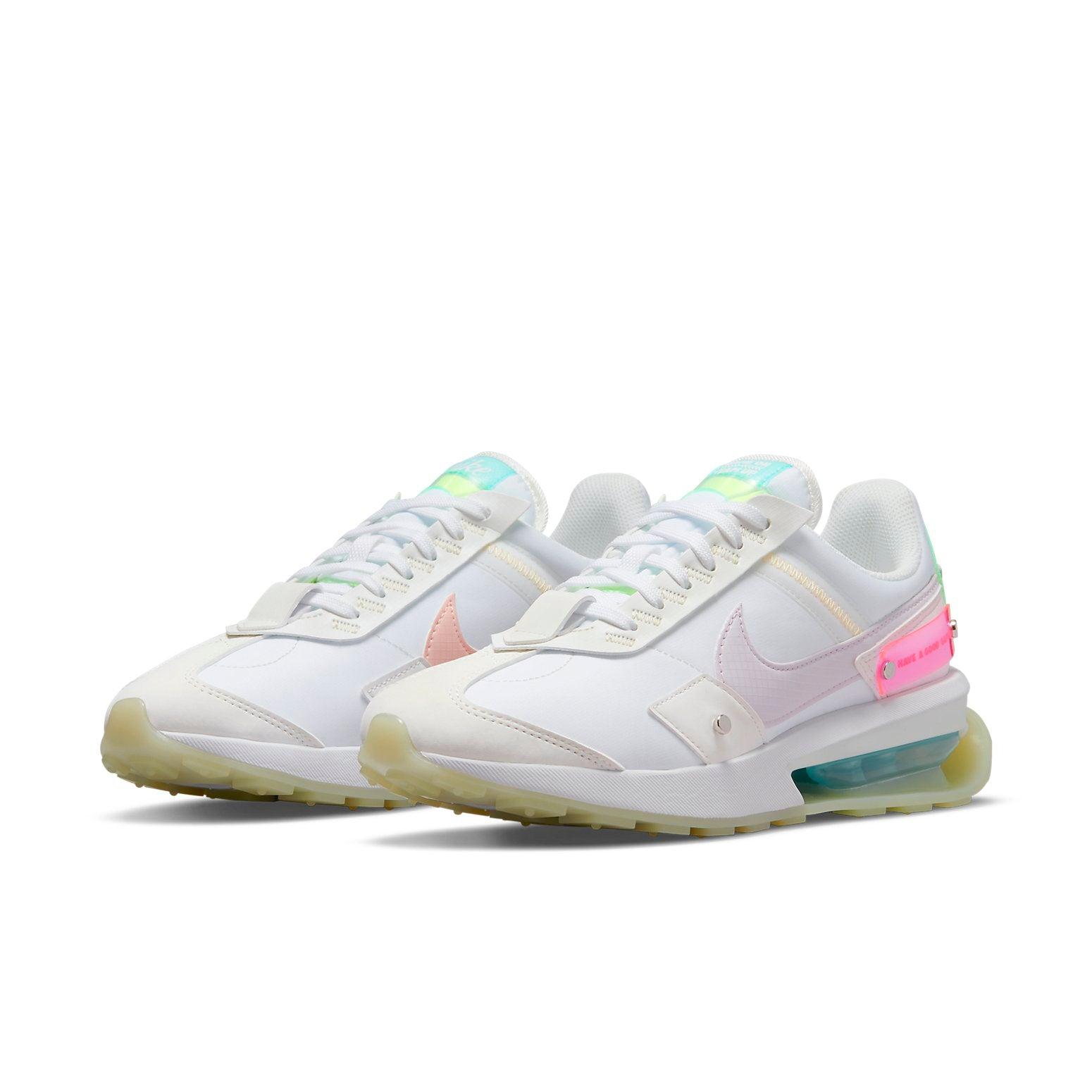 Nike (Wmns) Air Max Pre-Day 'Have A Good Game' in White Lyst UK