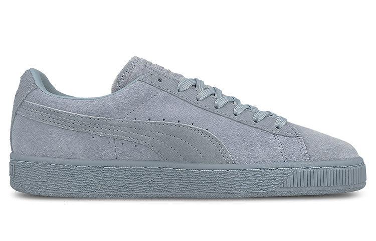 PUMA Suede Classic 'tonal Pack' in Gray for Men | Lyst